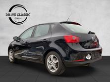 SEAT Ibiza 1.6 Style, Benzin, Occasion / Gebraucht, Handschaltung - 6