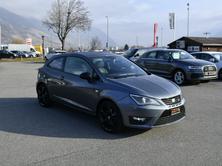 SEAT Ibiza SC 1.8 TSI, Benzin, Occasion / Gebraucht, Handschaltung - 2