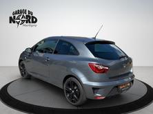 SEAT Ibiza SC 1.8 TSI, Benzin, Occasion / Gebraucht, Handschaltung - 3