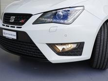 SEAT Ibiza SC 1.4 TSI SR, Benzin, Occasion / Gebraucht, Automat - 5
