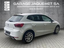 SEAT Ibiza 1.5 EcoTSI FR DSG, Benzin, Occasion / Gebraucht, Automat - 6