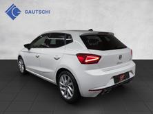 SEAT Ibiza 1.0 EcoTSI FR, Benzin, Occasion / Gebraucht, Handschaltung - 3