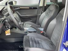 SEAT Ibiza 1.5 TSI EVO FR, Benzin, Occasion / Gebraucht, Handschaltung - 5