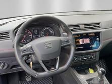 SEAT Ibiza 1.5 TSI EVO FR, Benzin, Occasion / Gebraucht, Handschaltung - 7