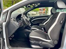 SEAT Ibiza SC 1.8 TSI, Benzin, Occasion / Gebraucht, Handschaltung - 2