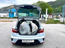 SEAT Ibiza SC 1.8 TSI, Benzin, Occasion / Gebraucht, Handschaltung - 5