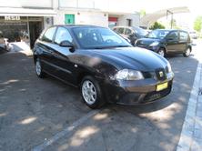 SEAT Ibiza 1.4 16V Reference, Benzin, Occasion / Gebraucht, Handschaltung - 2