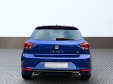 SEAT Ibiza 1.6 TDI CR Style DSG, Diesel, Occasion / Gebraucht, Handschaltung - 6