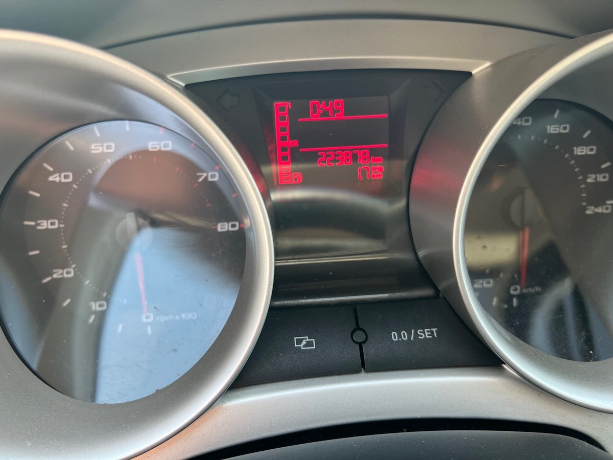 SEAT Ibiza 1.4 Sport, Benzina, Occasioni / Usate, Manuale - 7