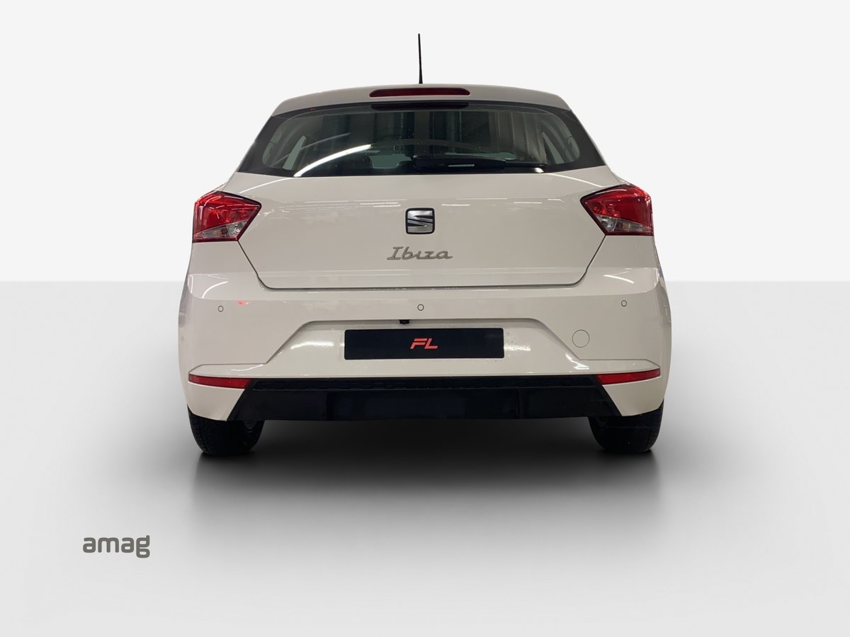 SEAT Ibiza 1.0 EcoTSI Move DSG, Benzina, Occasioni / Usate, Automatico - 6