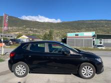 SEAT Ibiza 1.0 TSI Edition DSG automatique, Petrol, Second hand / Used, Automatic - 3