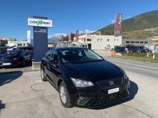 SEAT Ibiza 1.0 TSI Edition DSG automatique, Petrol, Second hand / Used, Automatic - 5