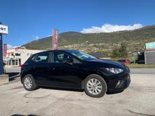 SEAT Ibiza 1.0 TSI Edition DSG automatique, Petrol, Second hand / Used, Automatic - 6