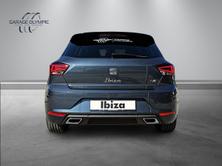 SEAT Ibiza 1.0 EcoTSI 75 Edition DSG, Petrol, Second hand / Used, Automatic - 5