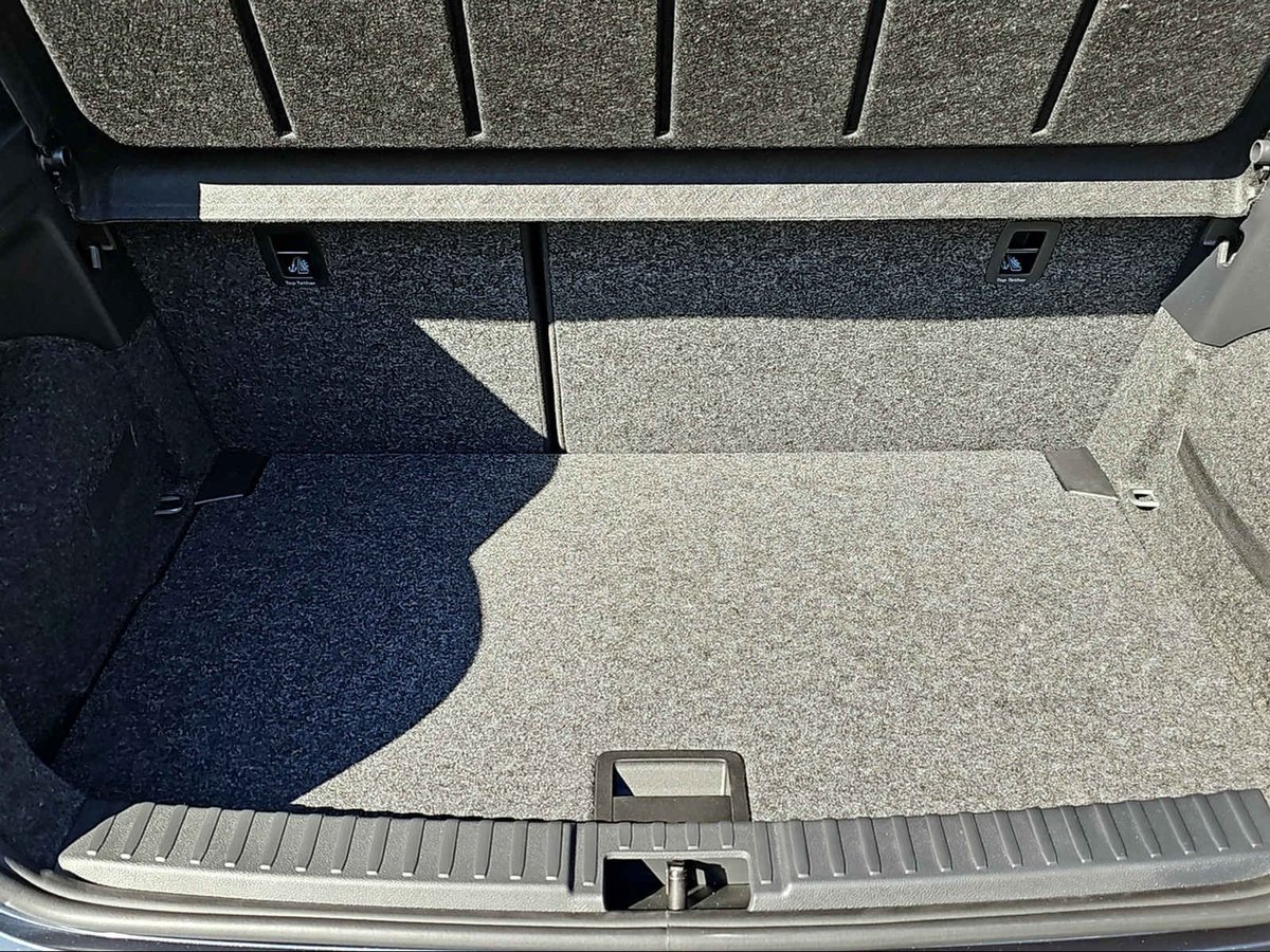 SEAT Ibiza 1.0 EcoTSI 75 Edition DSG, Benzin, Occasion / Gebraucht, Automat - 6