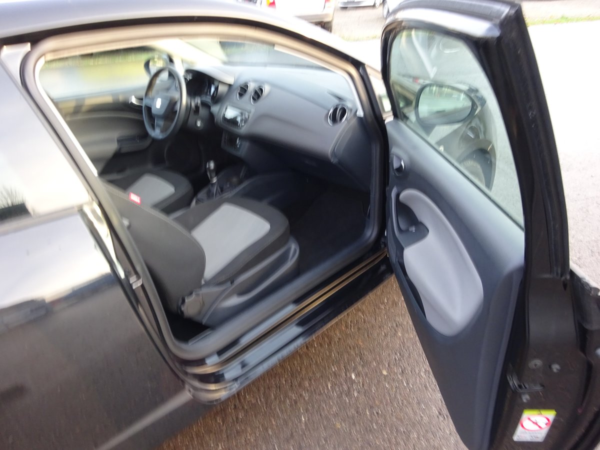 SEAT Ibiza SC 1.2 TSI Style Stopp-Start, Benzina, Occasioni / Usate, Manuale - 3