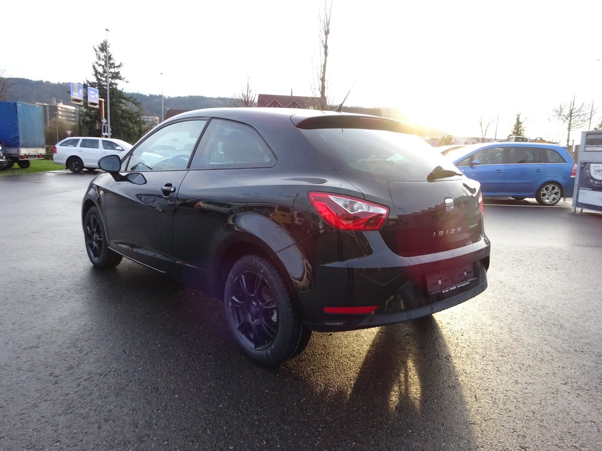 SEAT Ibiza SC 1.2 TSI Style Stopp-Start, Benzina, Occasioni / Usate, Manuale - 6