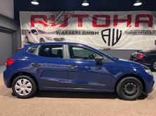 SEAT Ibiza 1.0 EcoTSI Style, Essence, Occasion / Utilisé, Manuelle - 2