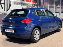 SEAT Ibiza 1.0 EcoTSI Style, Essence, Occasion / Utilisé, Manuelle - 3