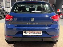 SEAT Ibiza 1.0 EcoTSI Style, Essence, Occasion / Utilisé, Manuelle - 4
