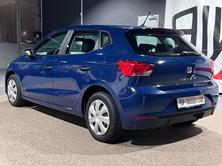 SEAT Ibiza 1.0 EcoTSI Style, Essence, Occasion / Utilisé, Manuelle - 5