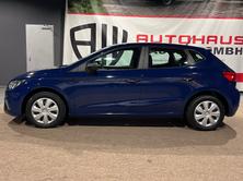 SEAT Ibiza 1.0 EcoTSI Style, Essence, Occasion / Utilisé, Manuelle - 6