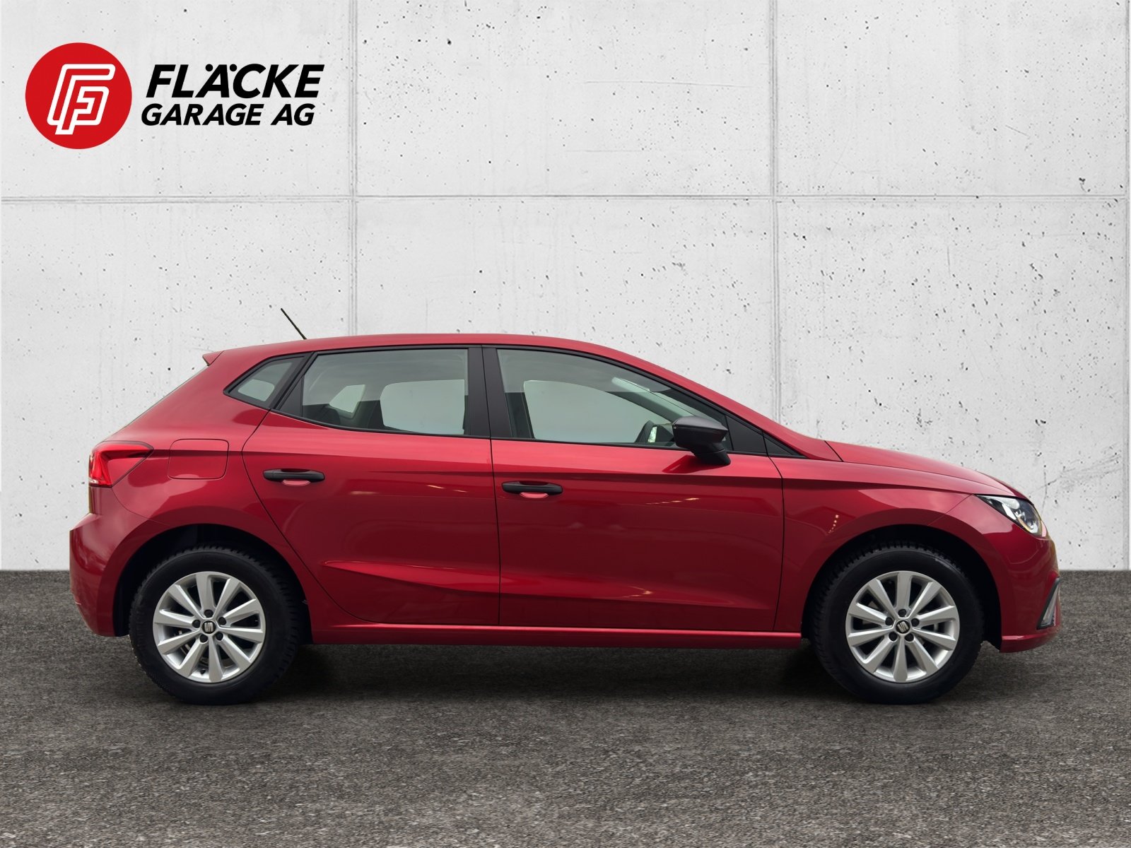 SEAT Ibiza 1.0 EcoTSI Reference, Benzina, Occasioni / Usate, Manuale - 7
