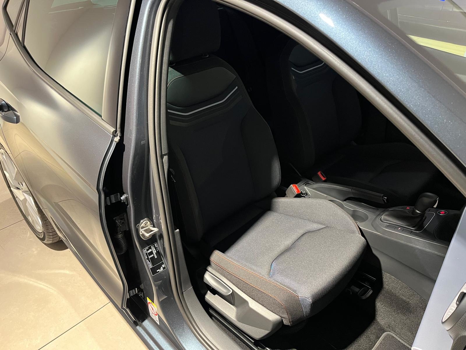 SEAT Ibiza 1.5 EcoTSI FR, Petrol, Second hand / Used, Automatic - 7