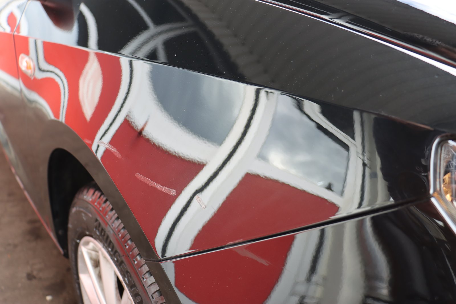 SEAT Ibiza 1.0 EcoTSI Salsa, Essence, Occasion / Utilisé, Manuelle - 5