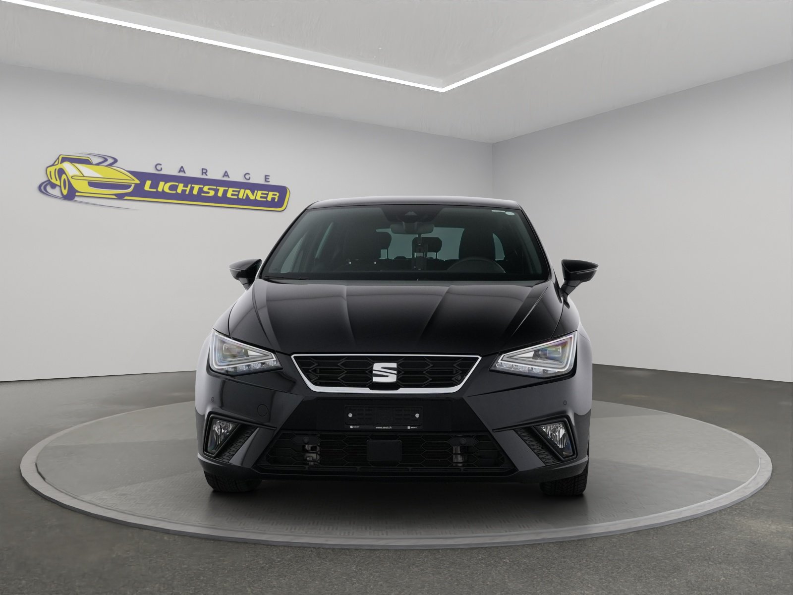 SEAT Ibiza 1.0 EcoTSI FR DSG, Benzina, Occasioni / Usate, Automatico - 7