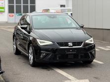 SEAT Ibiza 1.5 EcoTSI FR DSG, Essence, Occasion / Utilisé, Automatique - 3