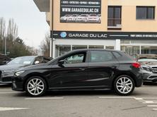 SEAT Ibiza 1.5 EcoTSI FR DSG, Essence, Occasion / Utilisé, Automatique - 4