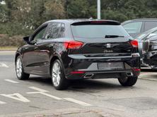 SEAT Ibiza 1.5 EcoTSI FR DSG, Essence, Occasion / Utilisé, Automatique - 5
