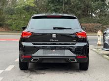 SEAT Ibiza 1.5 EcoTSI FR DSG, Essence, Occasion / Utilisé, Automatique - 6