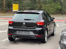 SEAT Ibiza 1.5 EcoTSI FR DSG, Essence, Occasion / Utilisé, Automatique - 7