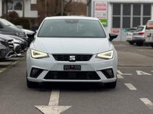 SEAT Ibiza 1.5 EcoTSI FR DSG, Essence, Occasion / Utilisé, Automatique - 2