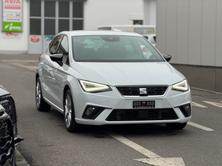 SEAT Ibiza 1.5 EcoTSI FR DSG, Essence, Occasion / Utilisé, Automatique - 3