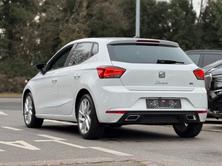 SEAT Ibiza 1.5 EcoTSI FR DSG, Essence, Occasion / Utilisé, Automatique - 5