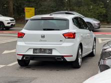 SEAT Ibiza 1.5 EcoTSI FR DSG, Essence, Occasion / Utilisé, Automatique - 7