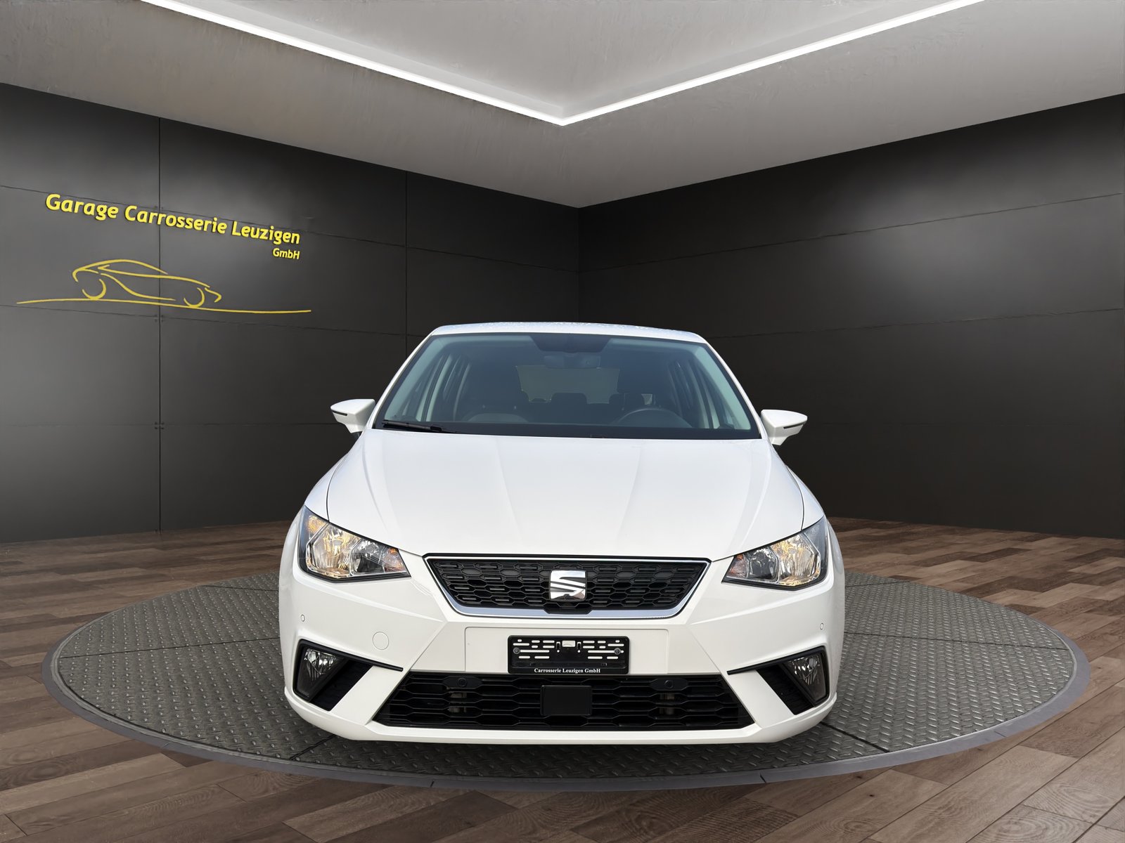 SEAT Ibiza 1.0 EcoTSI DSG Style, Benzina, Occasioni / Usate, Automatico - 3
