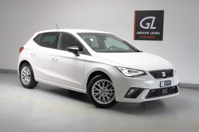 SEAT Ibiza 1.0 EcoTSI FR