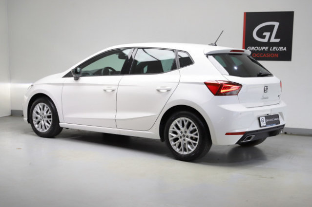 SEAT Ibiza 1.0 EcoTSI FR, Benzina, Occasioni / Usate, Manuale - 3