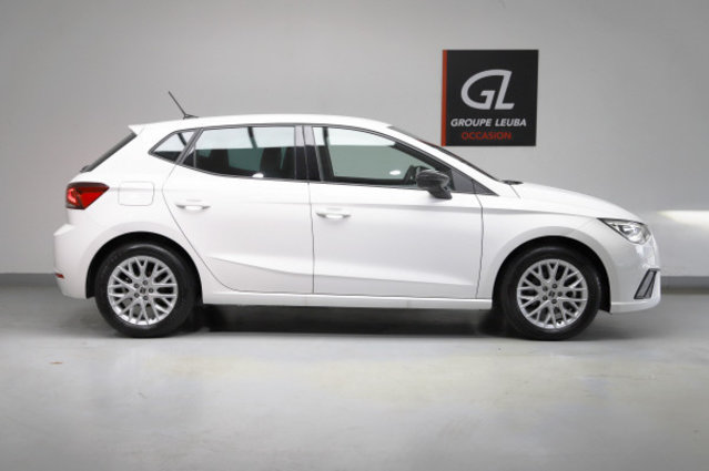 SEAT Ibiza 1.0 EcoTSI FR, Benzina, Occasioni / Usate, Manuale - 7