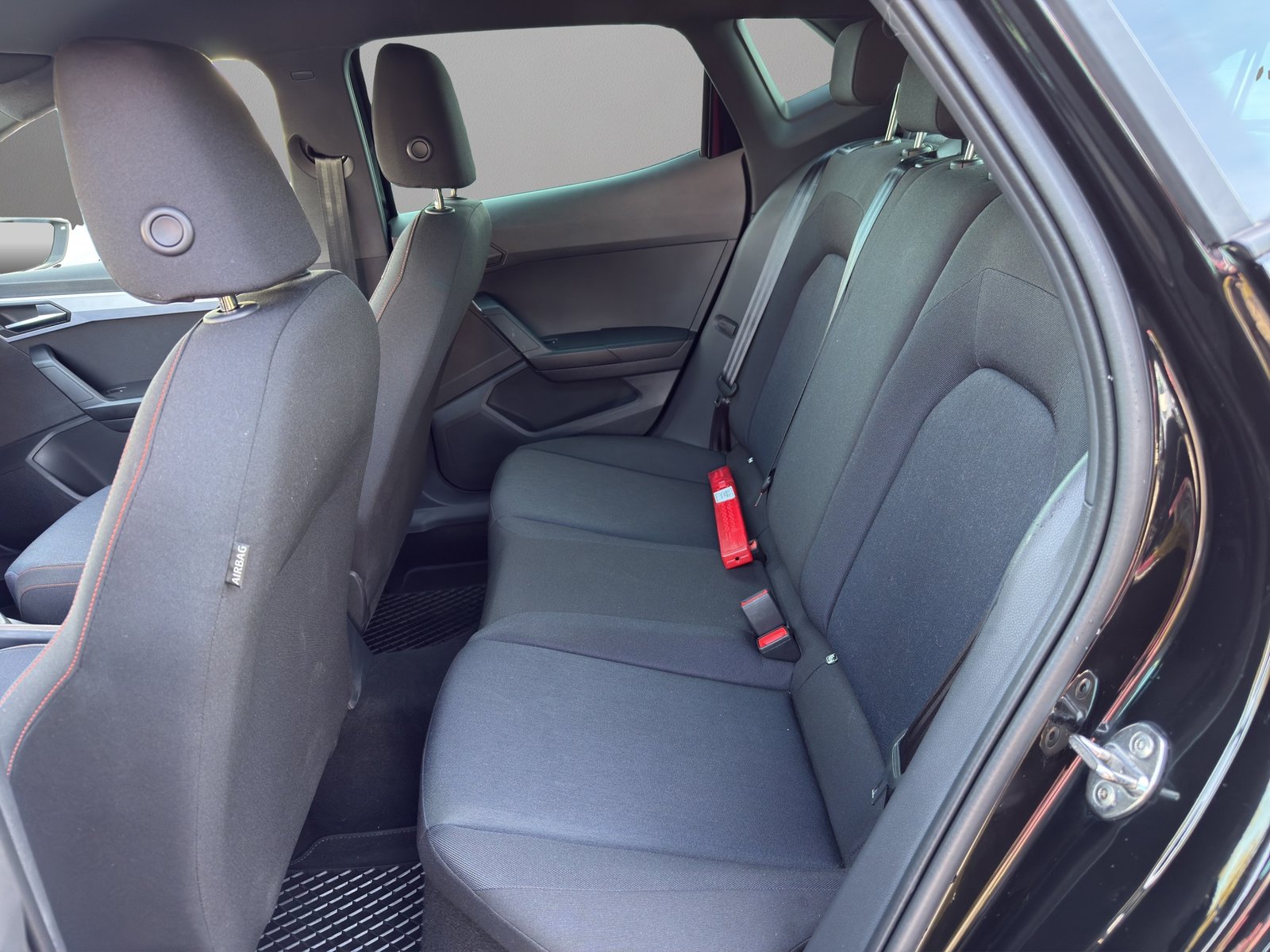 SEAT Ibiza 1.0 EcoTSI Move FR DSG, Benzina, Occasioni / Usate, Automatico - 6