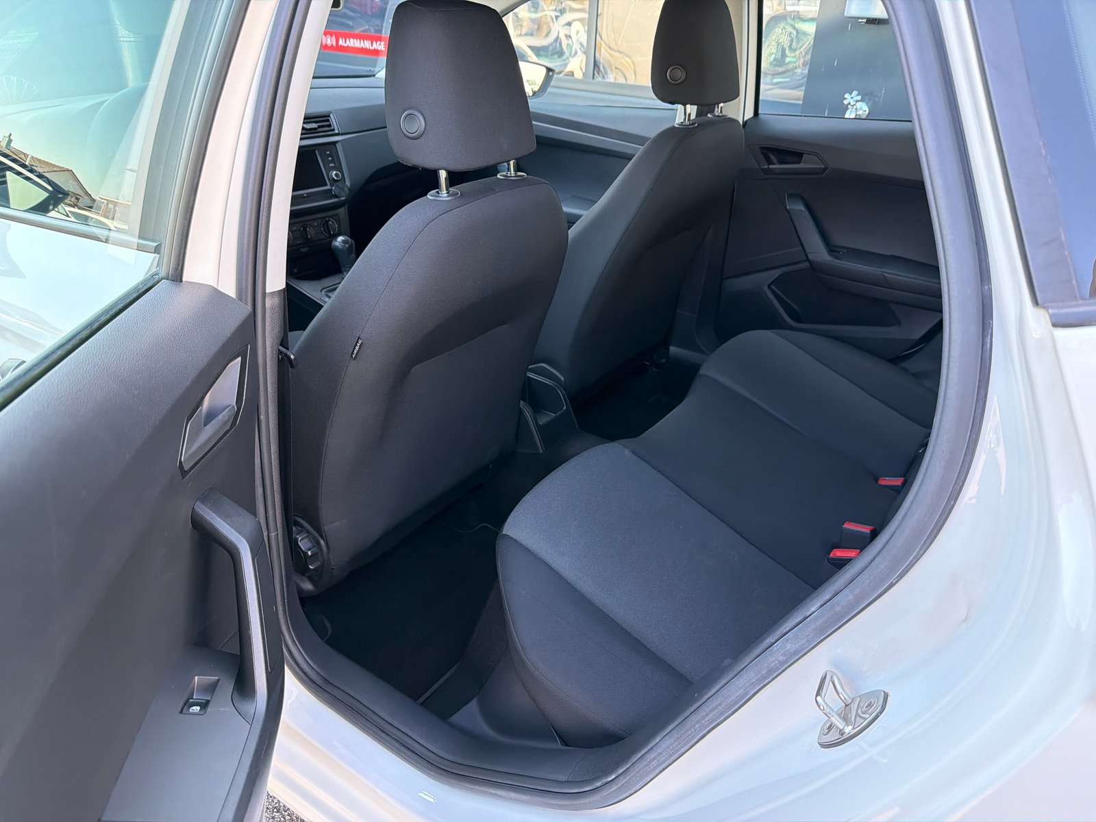 SEAT Ibiza 1.0 EcoTSI Reference, Benzina, Occasioni / Usate, Manuale - 7
