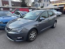 SEAT Ibiza 1.2 TSI FR Viva, Benzina, Occasioni / Usate, Manuale - 2