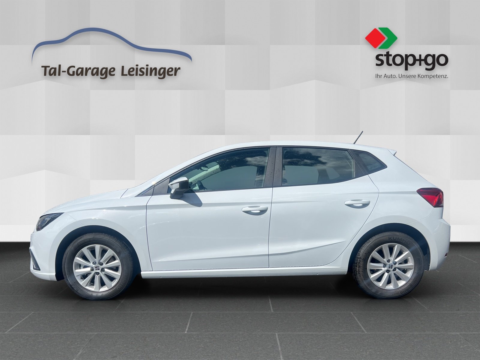 SEAT Ibiza 1.0 TSI 110 Move DSG, Benzina, Occasioni / Usate, Automatico - 3