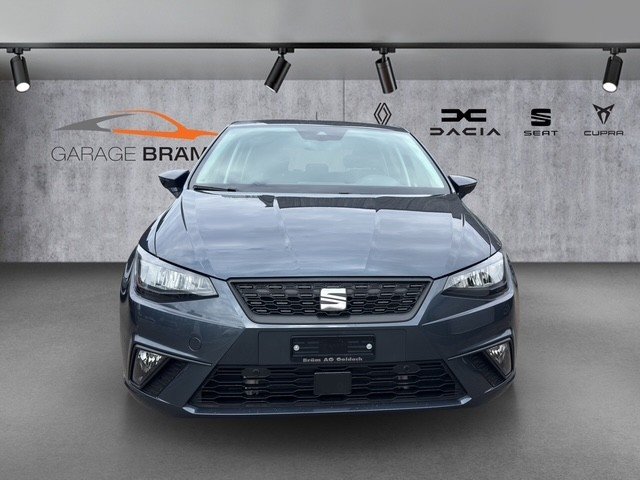 SEAT Ibiza 1.0 EcoTSI GO DSG, Petrol, Second hand / Used, Automatic - 2