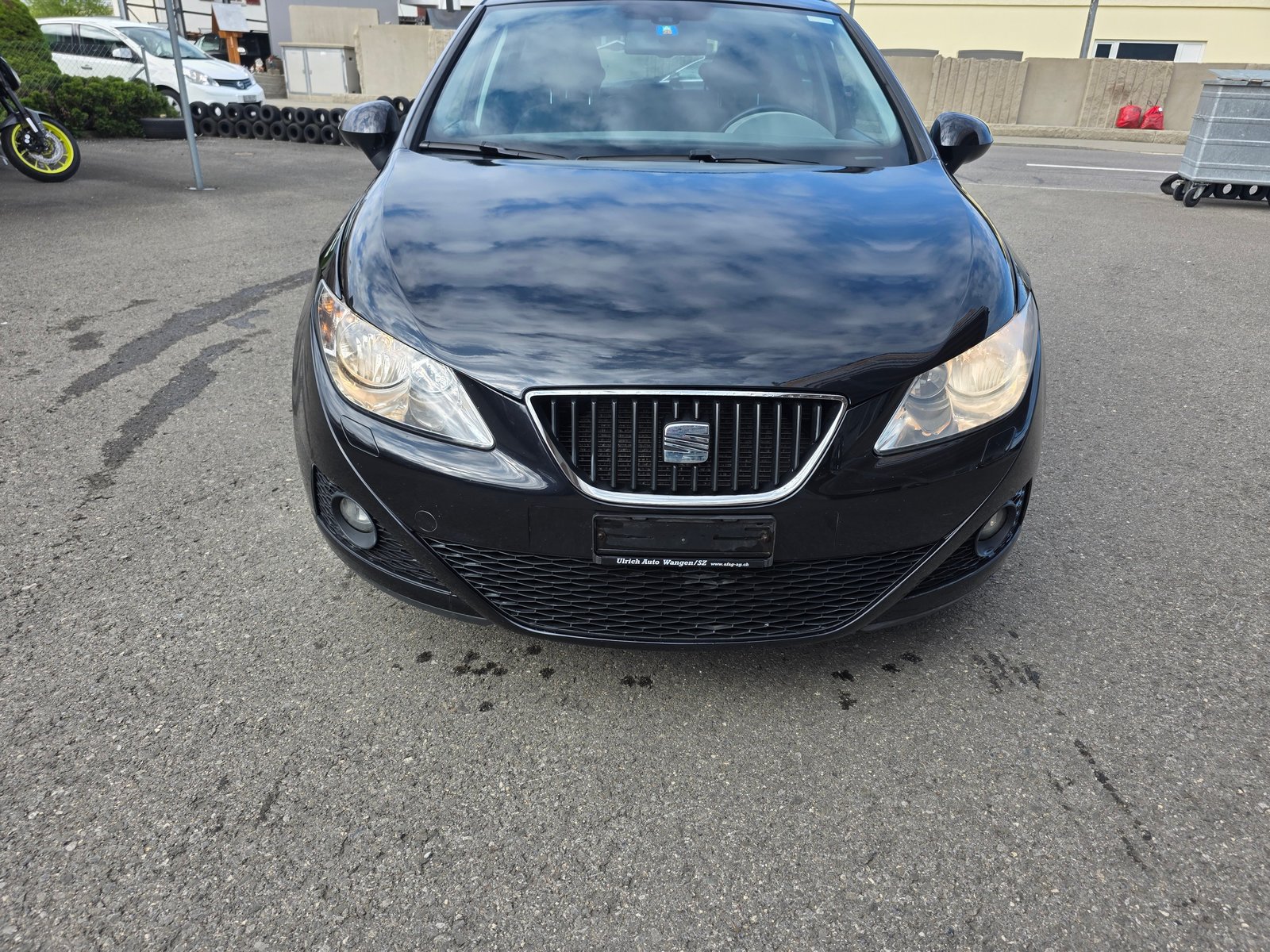 SEAT Ibiza 1.2 TSI Style, Benzina, Occasioni / Usate, Manuale - 4