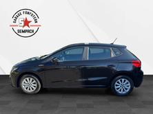 SEAT Ibiza 1.0 EcoTSI Move DSG, Essence, Occasion / Utilisé, Automatique - 2